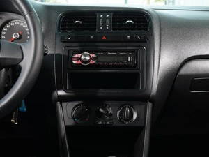 Седан Volkswagen Polo 2012 года, 798000 рублей, Тверь