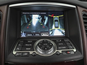 Внедорожник Infiniti QX50 2013 года, 1900000 рублей, Ставрополь