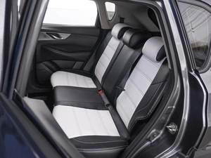 Внедорожник Changan CS35 Plus 2023 года, 1799421 рублей, Москва