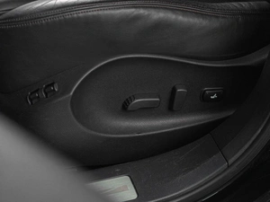Внедорожник Infiniti FX37 2011 года, 1549000 рублей, Тюмень