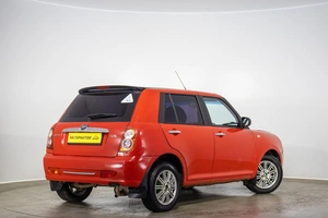 Хетчбэк Lifan Smily (320) 2011 года, 229000 рублей, Оренбург