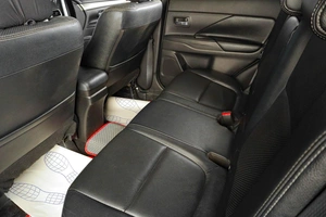 Внедорожник Mitsubishi Outlander 2012 года, 1519000 рублей, Тюмень