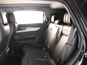 Внедорожник Chery Tiggo 8 Pro Max 2022 года, 2470000 рублей, Омск