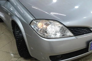 Седан Nissan Primera 2004 года, 489000 рублей, Новокузнецк