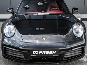 Купе Porsche 911 Carrera S 2020 года, 16899000 рублей, Кирилловка