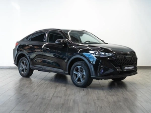 Внедорожник Haval F7x 2023 года, 1999000 рублей, Саратов
