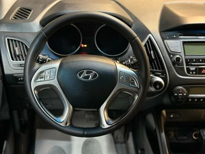 Внедорожник Hyundai ix35 2012 года, 1497000 рублей, Красноярск