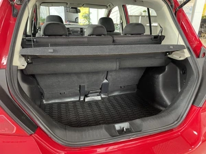 Хетчбэк Nissan Tiida 2012 года, 697000 рублей, Солонцы