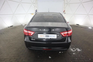 Седан ВАЗ (LADA) Vesta 2016 года, 810000 рублей, Орёл
