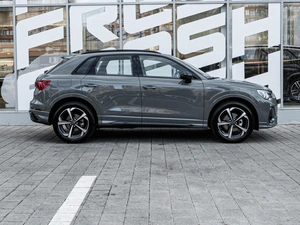 Внедорожник Audi Q3 2026 года, 4035000 рублей, Ставрополь