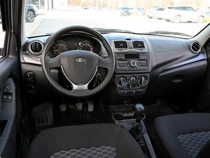 Седан ВАЗ (LADA) Granta 2024 года, 999000 рублей, Волгоград