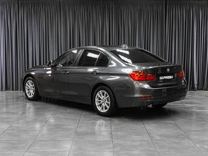 Седан BMW 3 серия 2014 года, 1549000 рублей, Тюмень