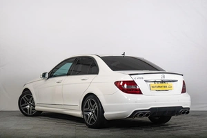 Седан Mercedes-benz C-класс 2013 года, 1549000 рублей, Томск