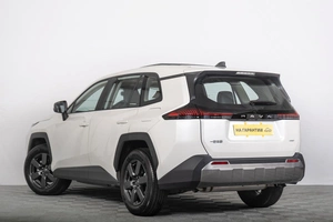 Внедорожник Toyota RAV4 2026 года, 3949000 рублей, Томск