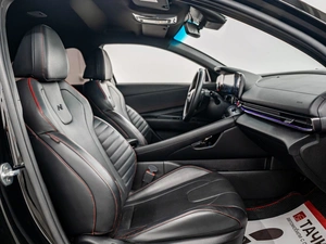 Седан Hyundai Avante 2021 года, 2099000 рублей, Красноярск