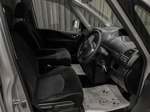 Минивэн Nissan Serena 2014 года, 1350000 рублей, Красноярск