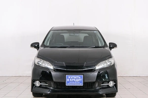 Минивэн Toyota Wish 2012 года, 1249000 рублей, Красноярск