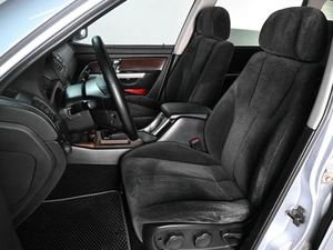 Внедорожник SsangYong Rexton 2006 года, 799000 рублей, Аксай