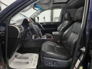 Внедорожник Lexus GX 2017 года, 5199000 рублей, Красноярск