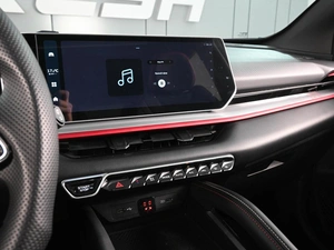 Внедорожник Geely Binyue Cool 2023 года, 2379000 рублей, Аксай