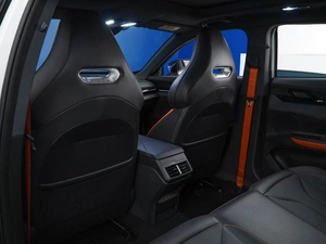 Лифтбек Changan UNI-V 2024 года, 2377077 рублей, Москва