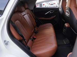 Внедорожник OMODA C5 2022 года, 1889000 рублей, Волгоград