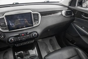 Внедорожник Kia Sorento Prime 2016 года, 1999000 рублей, Барнаул