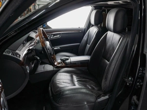 Седан Mercedes-benz S-класс 2006 года, 1320000 рублей, Тюмень