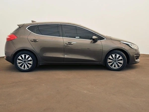 Хетчбэк Kia Ceed 2017 года, 1380000 рублей, Орёл