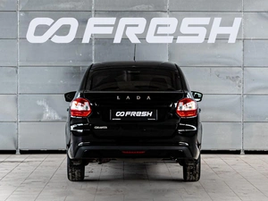 Лифтбек ВАЗ (LADA) Granta 2019 года, 569000 рублей, Краснодар