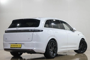 Внедорожник LiXiang L7 2023 года, 5629000 рублей, Новокузнецк