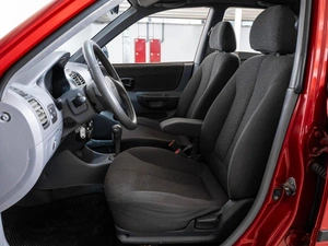 Седан Hyundai Accent 2005 года, 549000 рублей, Ставрополь