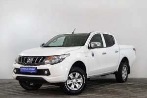 Пикап Mitsubishi L200 2017 года, 2459000 рублей, Сургут