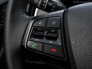 Внедорожник Hyundai Creta 2019 года, 1850000 рублей, Волгоград