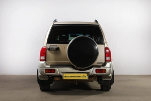 Внедорожник Suzuki Grand Vitara 2005 года, 499000 рублей, Новосибирск