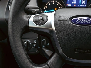 Внедорожник Ford Kuga 2016 года, 1520000 рублей, Краснодар