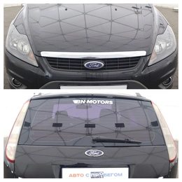 Универсал Ford Focus 2011 года, 970000 рублей, Орёл