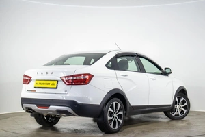 Седан ВАЗ (LADA) Vesta Cross 2019 года, 949000 рублей, Оренбург