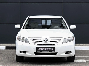 Седан Toyota Camry 2008 года, 1094000 рублей, Кирилловка