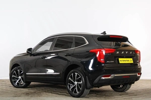 Внедорожник Haval Jolion 2021 года, 1679000 рублей, Тюмень