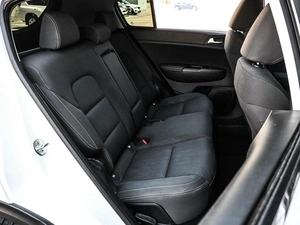 Внедорожник Kia Sportage 2017 года, 1669000 рублей, Кирилловка