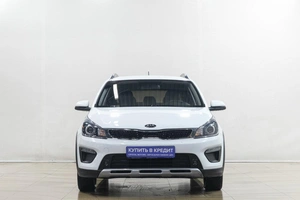 Хетчбэк Kia Rio X-Line 2020 года, 1829000 рублей, Новокузнецк