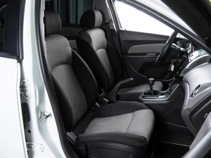 Седан Chevrolet Cruze 2014 года, 785000 рублей, Волгоград