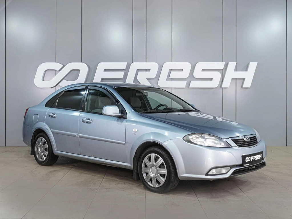 Седан Daewoo Gentra 2014 года, 619000 рублей, Воронеж