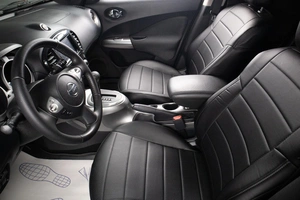 Внедорожник Nissan Juke 2011 года, 1229000 рублей, Оренбург