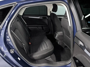 Седан Ford Mondeo 2017 года, 1699000 рублей, Санкт-Петербург