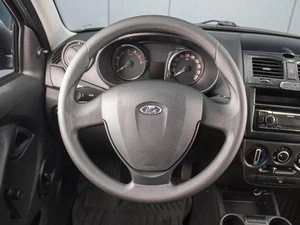 Седан ВАЗ (LADA) Granta 2020 года, 640000 рублей, Омск