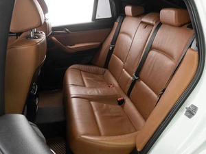 Внедорожник BMW X4 2015 года, 2569000 рублей, Тюмень