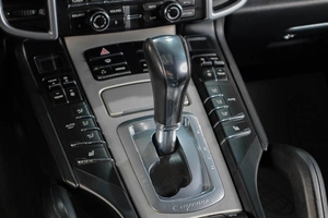 Внедорожник Porsche Cayenne S 2012 года, 2619000 рублей, Тюмень