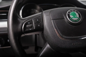 Лифтбек Skoda Superb 2012 года, 1049000 рублей, Томск